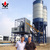 Construction company large capacity 120m3 ready mixed concrete batching plant price for manufacturing plants