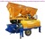 movable concrete batching plant