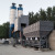 Computerized Concrete Batching Plant with High Capacity