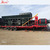 wet mix 35m3 YHZS35 mobile concrete batching plant for sale