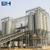 100m3/h auto cement aggregate concrete batching ready mixing plant
