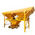 Factory Supplier PLD800 Ready Mixed Mini Concrete Batching Plant with 2 Hooper