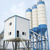 smallmobile precast concrete batching plant engineering construction machinery