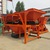 Trailer Concrete Batching Plant / Concrete Batching Machine Pld800 Price