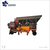 Mobile Concrete Batching Plant 60m3 Training Power Technical Parts Sales Video Assembly Support