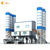HZS50 50m3 cement precast equipments concrete batching plant