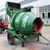 Low price JZC350 concrete mixer machine/concrete batch plant