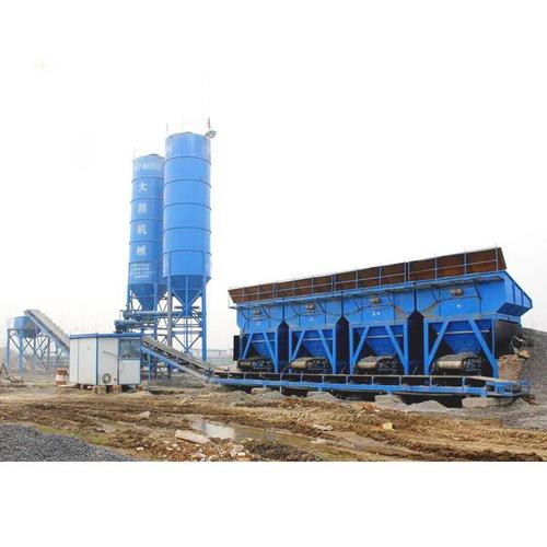 dry mix concrete cost