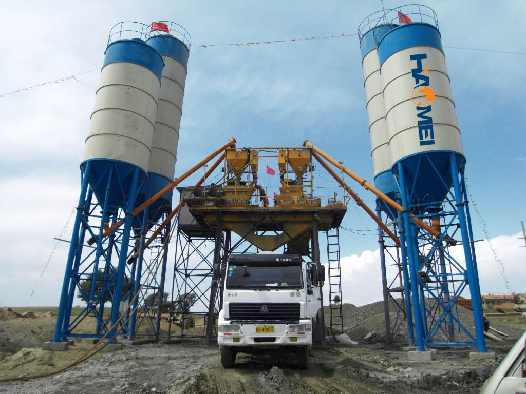 dry mix concrete suppliers in uae