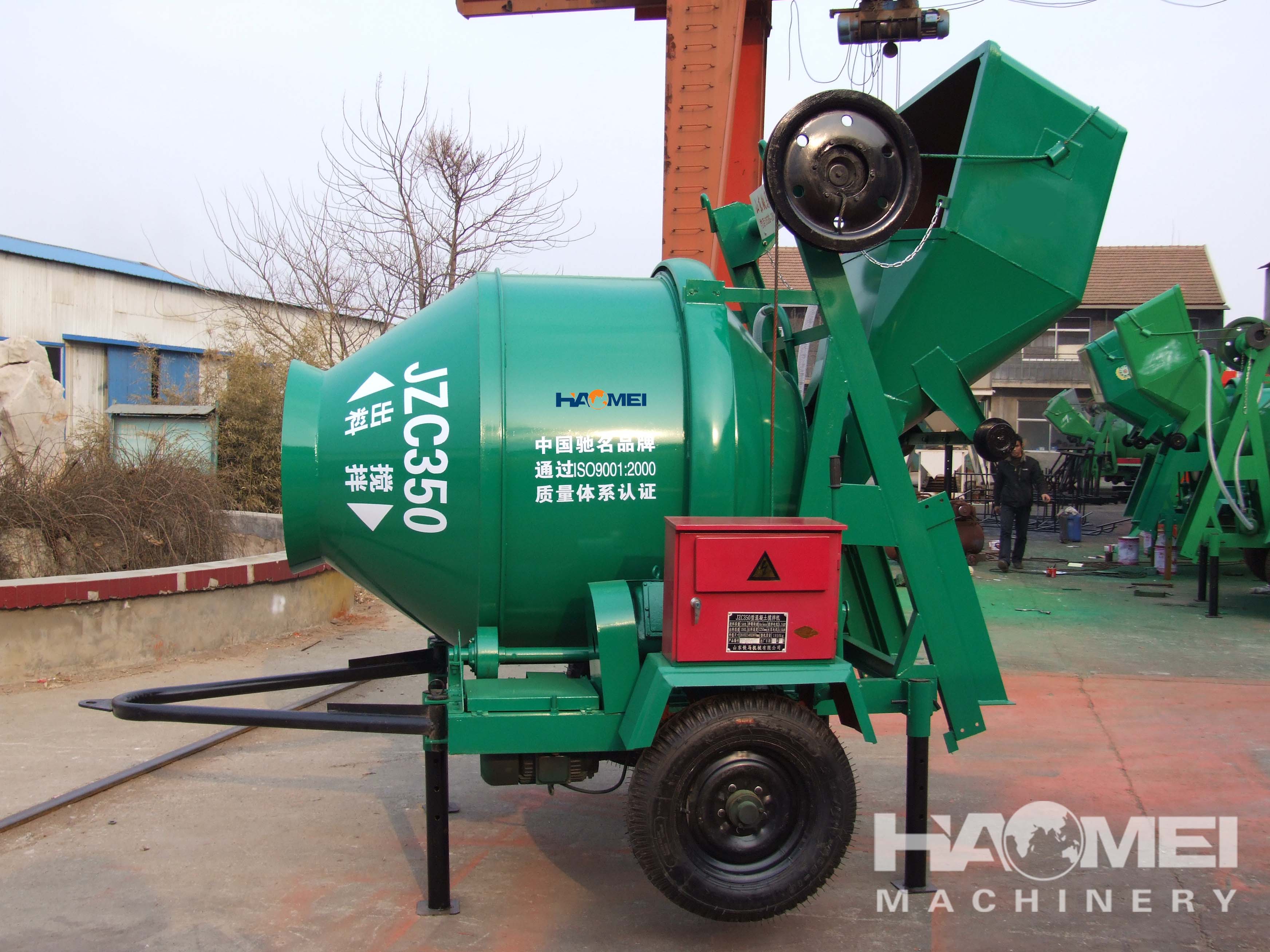 cement mixer for sale newcastle
