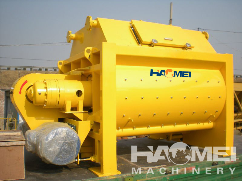 cement mixer for sale davao city
