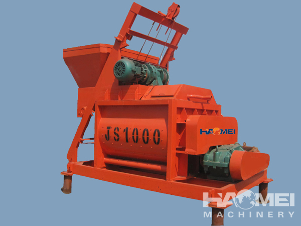 cement mixer for drill