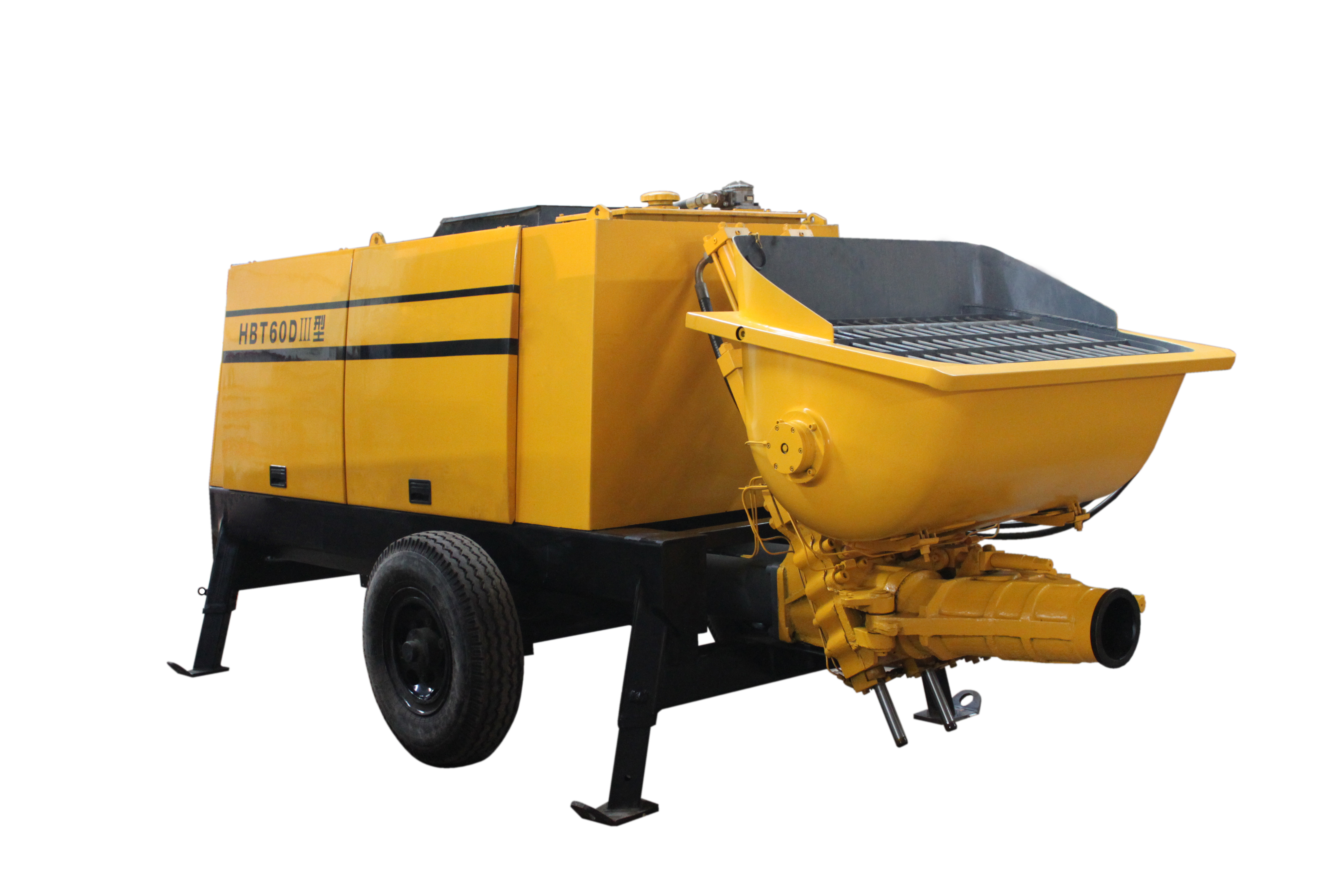 concrete line pump for sale in texas