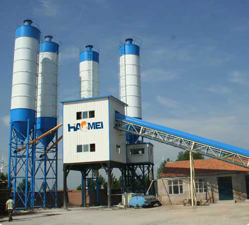 ready mix concrete plant in hyderabad