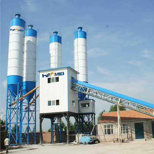 ready mix concrete plant in udaipur