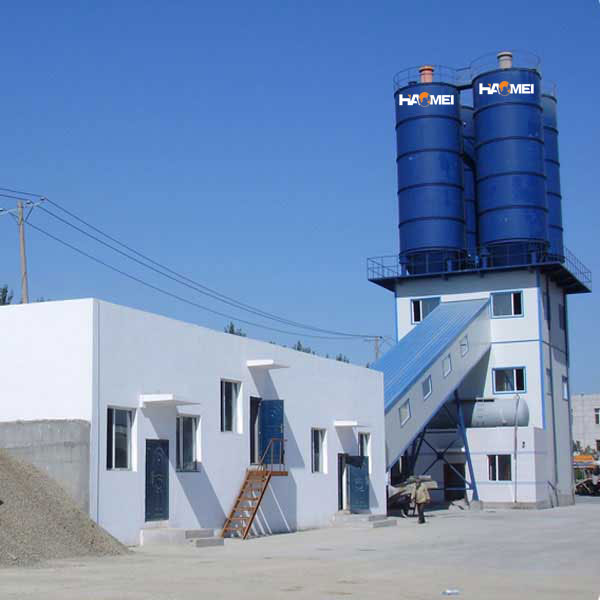 rmc plant for sale in india