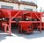 Automatically Operation Mobile Concrete Batching Plant/concrete mixer plant 