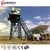 HZS25 Concrete Batching Plant With Capacity 25m3 