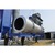 Liaoyuan 300 t/h Stabilized Soil Mixing Plant WCB300 