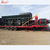 wet mix 35m3 YHZS35 mobile concrete batching plant for sale 