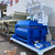 Small compulsory JS500 twin shaft Concrete Mixer 500L capacity for HZS25 Concrete Batching Mixing Plant 