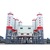 Hot Sale High Quality Concrete Batching Plants Suppliers 