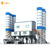 HZS50 50m3 cement precast equipments concrete batching plant 