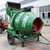 Low price JZC350 concrete mixer machine/concrete batch plant 