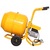 120L-500LGood quality concrete mixing machine / concrete batch plant / small concrete mixer for sale 120L 