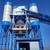HZS 60 Belt type concrete batching plants 