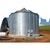 SRON Supply Competitive Price Bolted Cement Silo Concrete Batch Plant 