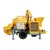 Motor Mobile Ready Concrete Mixer with Pump Portable Trailer Mounted Concrete Mixing Pump With Electric&Diesel 