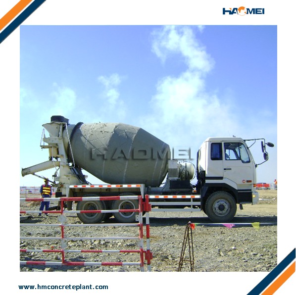 concrete mixer truck for sale germany 