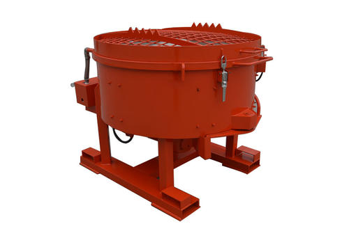 used concrete pan mixer for sale 