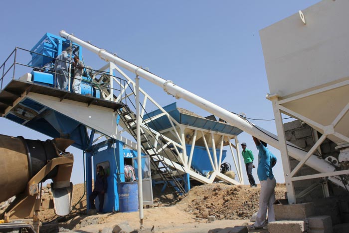 mobile concrete batch plant wa 