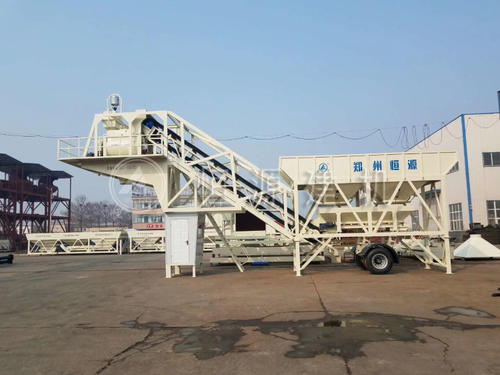 liebherr mobile batching plant 