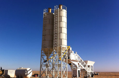 mobile concrete batching plant south africa 