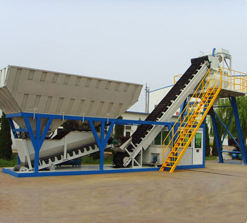 mobile concrete batch plant australia 