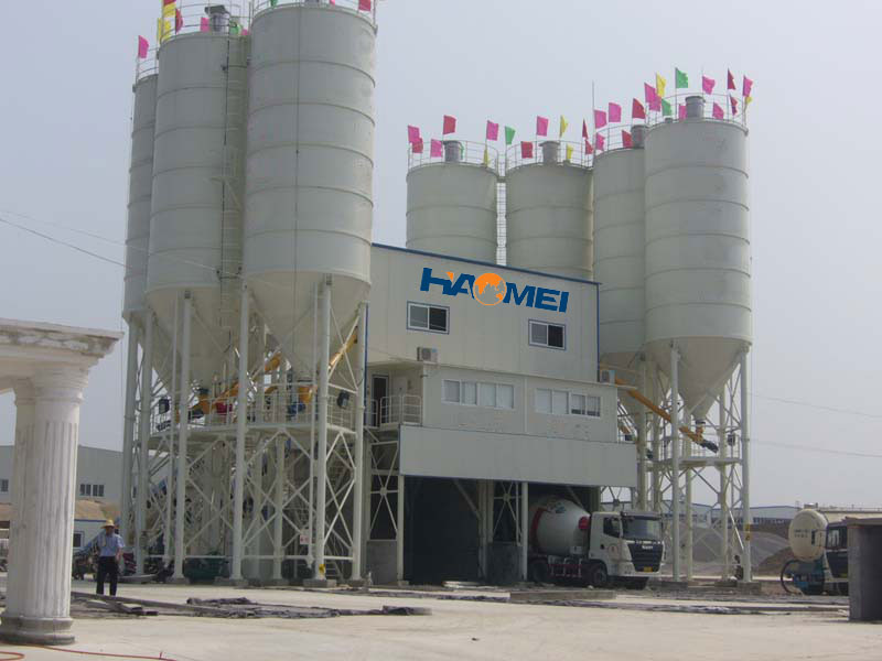 cemex ready mix plant locations 