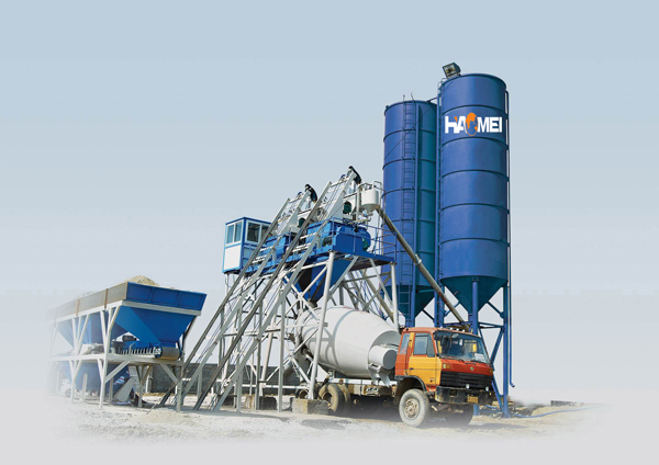 ready mix concrete plant in varanasi 